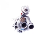 Restaurēts turbokompresors BorgWarner KKK 53169880019 53169700019 5316-988-0019 5316-970-0019 07C145061AD