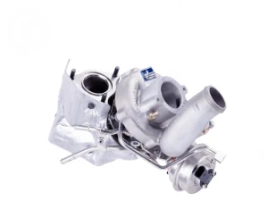 Restaurēts turbokompresors BorgWarner KKK 53169880011 53169700011  53169880006 53169700006 53169880004 53169700004 53169880002 53169700002 53169880000 53169700000 07C145061AB 07C145061AJ 07C145061H 07C145061P 07C145061R