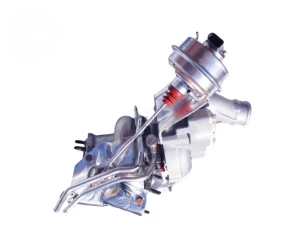 Restaurēts turbokompresors BorgWarner KKK 53169880012 53169700012 53169880007 53169700007 53169880005 53169700005 53169880003 53169700003 53169880001 53169700001  07C145061AA 07C145061AH 07C145061J 07C145061Q 07C145061S