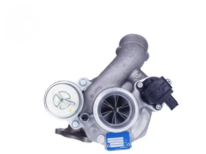 Restaurēts turbokompresors BorgWarner KKK 53169980015 53169880015 53169980008 53169880008 53169700015 53169700008 30646952AB 30646952AD 36000686 36002568 7G9N6K682AB 7G9N6K682AD 7G9N6K682AE 7G9N-6K682-AB 7G9N-6K682-AD 7G9N-6K682-A