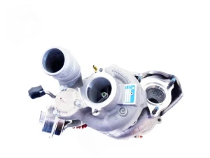 Restaurēts turbokompresors BorgWarner KKK 53169880018 53169700018 5316-988-0018 5316-970-0018 07C145061AE