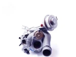 Restaurēts turbokompresors BorgWarner KKK 53169880034 53169700034 5316-988-0034 5316-970-0034 07C145061AK