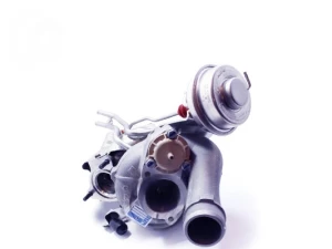 Restaurēts turbokompresors BorgWarner KKK 53169880034 53169700034 5316-988-0034 5316-970-0034 07C145061AK