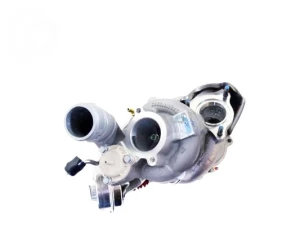 Restaurēts turbokompresors BorgWarner KKK 53169880033 53169700033 5316-988-0033 5316-970-0033 07C145061AL