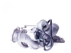 Restaurēts turbokompresors BorgWarner KKK 53169980010 53169700010 53169880010 5316-998-0010 5316-970-0010 5316-988-0010 9M5N6K682AA 9M9N6K682AA 9M5N-6K682-AA 9M9N-6K682-AA 30757645 1575123