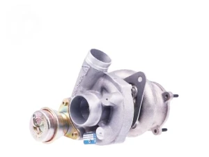 Restaurēts turbokompresors BorgWarner KKK 53249887003 53249707003 5324-988-7003 5324-970-7003