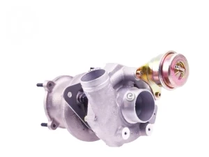 Restaurēts turbokompresors BorgWarner KKK 53249887004 53249707004 5324-988-7004 5324-970-7004