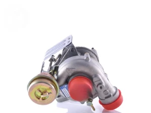 Restaurēts turbokompresors BorgWarner KKK 53149887025 5314-988-7025 53149707025 5314-970-7025 074145701C 074145701CX 074145701CV