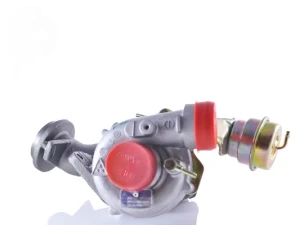 Restaurēts turbokompresors BorgWarner KKK 53149887018 53149707018 5314-988-7018 5314-970-7018 074145701A 074145701AX 074145701AV