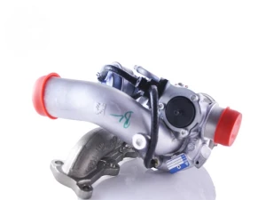 Restaurēts turbokompresors BorgWarner KKK 53049700049 53049880049 53049980049 5304-970-0049 5304-988-0049 5304-998-0049 K04-049 5860018 55559850 860283 93169524