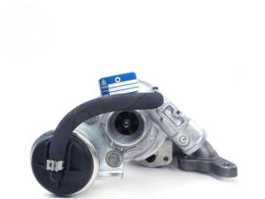 Restaurēts turbokompresors BorgWarner KKK 54319700000 54319700002 54319880000 54319880002  6600960199 6600960099 660096009980 660096019980 C0011790V001000000 C0001467V001000000