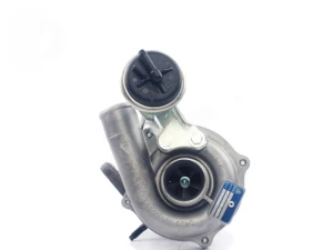 Restaurēts turbokompresors BorgWarner KKK 54359700002 54359880002  8200578317 8200351439 8200022735 8200409030 8200578338 8200119854 8200189536 8200351471 8200409037 8200189538 1441100QAG 14411BN700 7701473673 7711135039