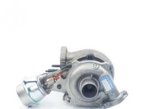 Restaurēts turbokompresors BorgWarner KKK 54359880014 54359710014 54359700014  71723566 71794041 71724104 71724704 71724705 71724706 71789039 71794040 93169102 93189317 55198317 5860020 0860020 0860127 860020 860127