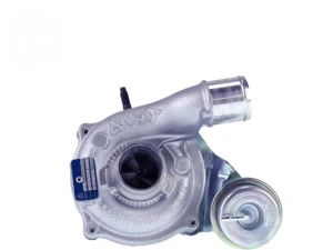 Restaurēts turbokompresors BorgWarner KKK 54359880016 54359700016 5435-970-0016 13900-84A50 1390084A50 1390084A50000 13900-84A50-000 8200439551 8.200.439.551