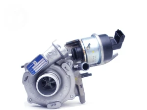 Restaurēts turbokompresors BorgWarner KKK 54359700027 54359880027 54359980027 54359710027 55212341 55216672 55221160 55225439 71724439 71794959 95516200 860164 860550 0860164 0860550