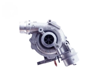Restaurēts turbokompresors BorgWarner KKK 16359700011 16359880011 16359700029 16359880029 54389880006 54389700006 54389710006 54389880002 54389700002 54389710002 6070900086 6070900180 6070900280 6070900400 6070900480 6070900780