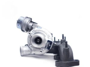 Restaurēts turbokompresors BorgWarner KKK 54399880015 54399700015 5439-970-0015 045253019A 045253019AX 045253019AV
