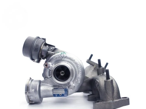 Turbo 5439-970-0018