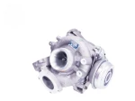 Restaurēts turbokompresors BorgWarner KKK 53269700005 53269707109 53269710005 53269717109 53269880005 53269887109 53269980005 11657808166 11657808363 7808166 7808363 11654726523 11654726524 4726523 4726524