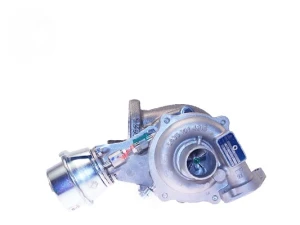Restaurēts turbokompresors BorgWarner KKK 54359880024 54359700024 5435-970-0024 55209666