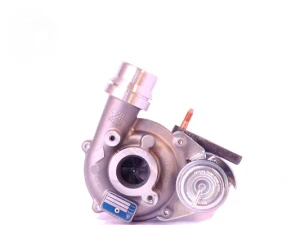 Restaurēts turbokompresors BorgWarner KKK 54359980025 54359880025 54359710025 54359700025 54359980028 54359880028 54359710028 54359700028 54359980042 54359880042 54359710042 54359700042  1441100Q2E 144110429R 144112505R 144118936R 144116446R 8200728090