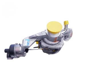 Restaurēts turbokompresors BorgWarner KKK 54389700014 54389880014 54389700012 54389880012 54389700010 54389880010 54389700004 54389880004  55599546 55486149 55580016 55493251 860533 860996 861035 861098 95521390