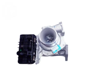 Restaurēts turbokompresors BorgWarner KKK 54389700024 54389880024 71797380 46344389 46336480 46366480
