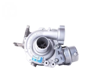 Restaurēts turbokompresors BorgWarner KKK 54389880000 54389700000 54389880001 54389700001 54389880007 54389700007 54389880017 54389700017 1441100Q2J 1441100Q3D 1441100Q4F 1441100Q4H 144118607R 144110670R 144111292R 144111360R 144114225R 144119252R