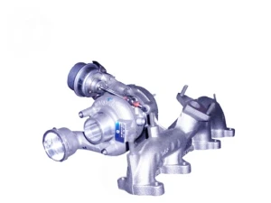 Restaurēts turbokompresors BorgWarner KKK 54399880016 54399700016 038253010 038253010V 038253010X 038253014 038253014V 038253014X