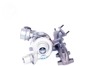 Restaurēts turbokompresors BorgWarner KKK 54399880003 54399700003 54399880001 54399700001 038253010K 038253019P 038253016B 038253056C