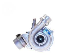 Restaurēts turbokompresors BorgWarner KKK 54399880027 54399700027 54399900027 54399980027 54399880002 54399700002 54399900002 54399980002  7701476183 8200204572 8200360800 8200578315 7701475135 7711368163