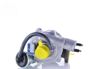 Restaurēts turbokompresors BorgWarner KKK 54359700006 54359880006  860067 93177409 73501344 95516208 0860585 860585 1539469 1390084E50 13900-84E50 9S516K682BA 9S51-6K682-BA