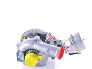 Restaurēts turbokompresors BorgWarner KKK 54359880015 54359700015 54359710015 5435-970-0015 860126 860081 93169101 93184183 55197838