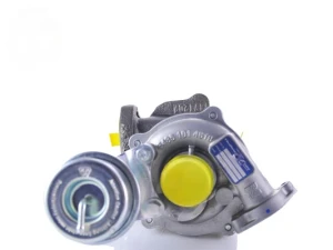 Restaurēts turbokompresors BorgWarner KKK 54359700018 54359710018 54359880018 71724445 71724552 71724553 71724447 93191833 95519818 55202637 5860028 0860028 586028 860028 9S516K682AA RE9S516K682AA