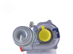 Restaurēts turbokompresors BorgWarner KKK 54359880019 54359700019  860232 860586 1539468 00860232 00860586 55202638 93187874 95516209 9S516K682AA 9S51-6K682-AA 1390086J50 13900-86J50 13900-86J50-000