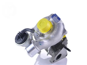 Restaurēts turbokompresors BorgWarner KKK 54359980033 54359700033 54359880033 54359980011 54359700011 54359880011  144113163 144113163R 144114521R 1441100Q 8200315504 8200507852 8200882916 7701467891 7701476891 7711368562 7701476040