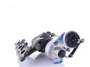 Restaurēts turbokompresors BorgWarner KKK 54319700003 54319700011 54319880003 54319880011 A6600900280 A6600900680 6600900280 660090028080 6600900680 660090068080 6600900880 660090088080