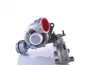 Restaurēts turbokompresors BorgWarner KKK 54399880048 54399700048 BV39-0048 BV39-048 BV39-48 BV39A-0048 KP39-048 03G253019J 03G253019JX 03G253019JV