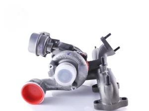 Restaurēts turbokompresors BorgWarner KKK 54399880023 54399700023 54399880012 54399700012 038253016S 038253014C 038253010Q 038253056F 038253010T 038253010E