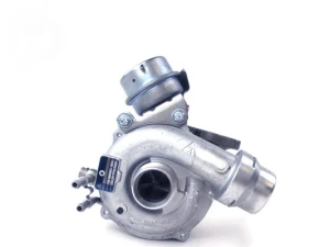 Restaurēts turbokompresors BorgWarner KKK 54399880080 54399700080 54399880066 54399700066  8200552213 8200588232 8200846770 7701478979 7711368842 7701477404 1441100Q1H 14411-00Q1H