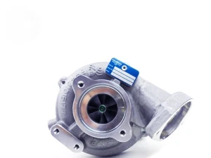 Restaurēts turbokompresors BorgWarner KKK 54399700065 54399700089  11657802587 7802587 1165779635502 779635502
