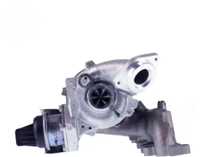 Restaurēts turbokompresors BorgWarner KKK 54399700086 54399700094 54399700098 54399700114 54399700136 BV39F-0136 BV39F-0114 BV39F-0098 BV39-0136 BV39-0114 BV39-0098 03L253056D 03L253016H 03L253016A 03L253056R