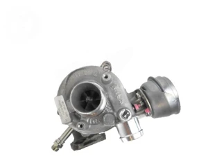Restaurēts turbokompresors Garrett 701855-5001S 701855-5002S 701855-5005S 701855-5006S 701855-5007S 701855-5008S 701855-9008S 454183-5001S 454183-5002S 454183-5003S 454183-5004S 454183-5005S 028145702E 028145702P 028145702S 028145702EV 028145702PV