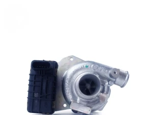 Restaurēts turbokompresors Garrett 703673-5001S 703673-5002S 703673-5003S 703673-5004S 703673-5005S 703673-1 703673-2 703673-3 703673-4 703673-5 11657785410 7785410 11652249866 2249866 2249866B 2249866E 77854109C