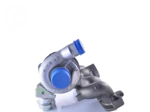 Restaurēts turbokompresors Garrett 704226-5007S 704226-5010S 704226-0007 704226-0010 704226-7 704226-10 1S7Q6K682BH 1S7Q6K682BJ RE1S7Q6K682BH 1126058 1201315 1590079 1S7Q-6K682-BH 1S7Q-6K682-BJ RE1S7Q-6K682-BH