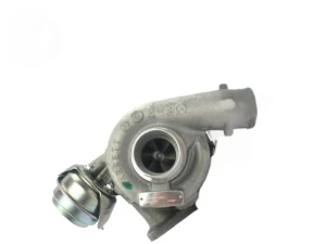 Restaurēts turbokompresors Garrett 705204-5001S 705204-5002S 717626-5001S 717626-5004S 9202611 9202811 93184300 9543943 24418170 24445062 5342183 860038 860051 860086