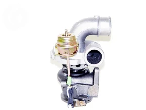 Restaurēts turbokompresors Garrett 704059-5001S 715383-5001S 720477-5001S 704059-0001 715383-0001 720477-0001 704059-1 715383-1 720477-1 A6110961199 A6110960299 A6110961399 6110961199 6110960299 6110961399