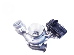 Restaurēts turbokompresors BorgWarner KKK 54409700046 54409700044 54409700042 54409700039 54409700034 54409700032 54409700025 54409880046 54409880044 54409880042 54409880039 54409880034 54409880032 54409880025 11658513640 11658513641 8513640 8513641