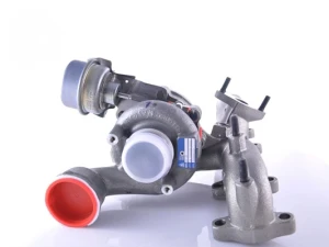 Restaurēts turbokompresors BorgWarner KKK 54399880059 54399700059 54399880053 54399700053 BV39B-0059 BV39-0059 KP39A-0059 03G253010E 03G253016D 038253014P 03G253010EV 03G253016DV 038253014PV