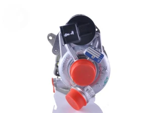 Restaurēts turbokompresors BorgWarner KKK 54399900110 54399880110 54399700110 54399880061 54399700061 LR021046 LR004040 LR004527 LR008830 LR021656 6H4Q6K682HG 6H4Q6K682HF 6H4Q6K682HD